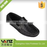 Customized OEM ODM Top Grade Comfortable Mens Loafers Leather Casual Shoes