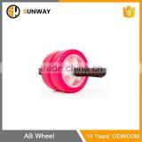 Ab Wheel thumbnail-2