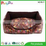 2015 New Product Soft Bed For Large Dog Luxury Pet Bed thumbnail-1