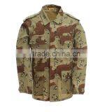 ISO9002 Manufacturer Armed Forces Clothing Uniforms thumbnail-2