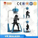 vr Treadmill vr Simulator VR Games thumbnail-5