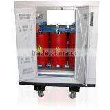 SCB 630kva 10kv Voltage Transformer Cast Resin Dry Type thumbnail-5