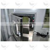 Electronic Industry (Semiconductors and Integrated Circuits Production)clean Room Laboratory thumbnail-4