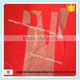 pe Apron Kitchen Cooking Plastic Apron Disposable Factory thumbnail-1