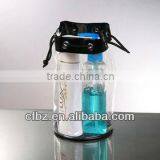 Promotion Soft PVC Voltage Bags for Shampoo