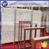 Italian Peircel White Marble Chinese Supplier Cheap White Marble thumbnail-2