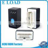 Super Mini Low Price Elm327 V2.1 Bluetooth OBD2 V1.5 Scan Tool With On/Off Button