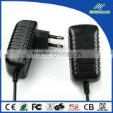 AC/DC Power Supply 15V 1.5A Zte Adapter Wall Plug thumbnail-6