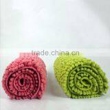 3.5cm Pile High Dog Mats, Pet Chenille Mats, Pet Pad 50x80cm thumbnail-2