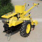 8hp Power Tiller Walking Tractor thumbnail-1