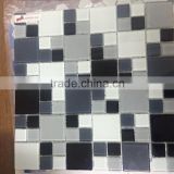 Mosaics Glazed Ceramic tiles with good quality and competitive price rustic tile