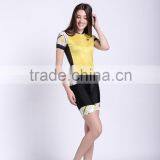 Anti-uv Men Cycling Jersey in Race/club Cut Cycling Shirts Fasion Custom Sublimation Cycling Sleeveless Jersey thumbnail-2