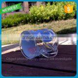 Famous Mcdonald's Glass Juice Cups Gift Box Advertising Glass Juice Mug Kids Favor Drinking Juice Cup Glass Mug Box thumbnail-6