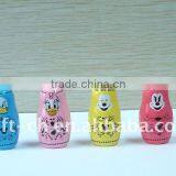 Mini Wooden Nesting Doll , Wooden Russion Doll thumbnail-1