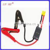 High Quailty Car Charger Cable,auto Emergency Power Cable thumbnail-1