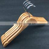 Wooden Hangers,High Quality Wood Hanger for Clothes,Wooden Clothes Hanger thumbnail-6