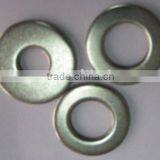 Galvanized DIN7349 Washer Heavy Type