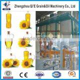 Sunflowerseed Oil Pre-pressing Machine,sunflowerseed Oil Extraction Plant Equipment
