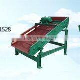 Hot Vibrating Screen for Mineral Separator thumbnail-2