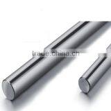 42-0062 linear motion ball bearing shaft rod precision ground small long harden 3d printer hard chrome plated steel linear shaft