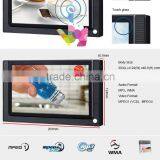 FlintStone Instore Marketing Motion Sensor POP Video TV thumbnail-2