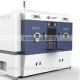 Brand Touch Screen PLC Controlling System Automatic Dip Soldering Machine thumbnail-1