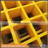 Colorful Frp Fiberglass Gratings, Fiberglass Grid, Pultruded Grating