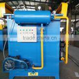 DAF Vegetable Food Waste Water Clarifier