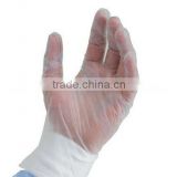 Hot Selling Powder&Powder Free Vinyl Examination Gloves