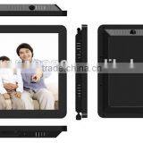 Hot Design TISMART306GS HD 21.5 Inch Quad Core 3G GPS Wifi Touch Screen Digital Signage Advertising for Car Kiosk thumbnail-1