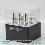 Square Wholesale Makeup Organisers With Drawers Box For Counter Display
