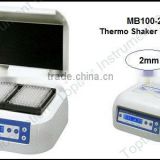 MB100-2A Thermo Shaker Incubator for Microplates