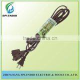 SD-688 High Saled SPLENDID Substantial 110v Power Cord thumbnail-5