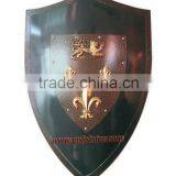 Wholesale Medieval Shields metal shield DS-D2