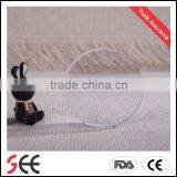 Factory Outlets 1.56 (UV400) S/F Semi-finished Optical Lenses