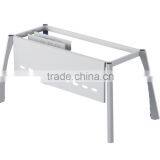 Metal Frame Office Table, Metal Frame Modern Office Table, Metal Frame Sytlish Office Table GZ-81-2 thumbnail-4