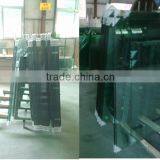 China Manufacturer Building Tempered Glass Cut to Size thumbnail-5