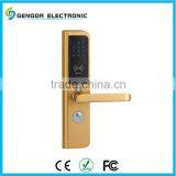 Card Key System Intelligent Electronic Door Lock Supplier's Choice thumbnail-3