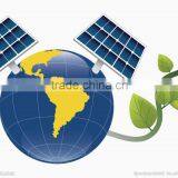 Best Selling Foldable Solar Panel Kit 20W