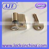 AJF High Quality and Security Door Lock Cylinder thumbnail-6