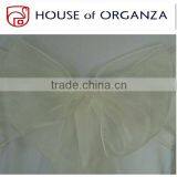 2014 Chinese Organza Chair Sash thumbnail-1