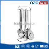 Superior Quality Stainless Steel Utensil Set Cooking Tools Kitchenware Quality Choice