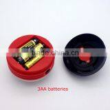 POPPAS S130 Superbright 3AA Batteries LED Mini Led Lantern thumbnail-4