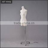 Female Fashion Store Dummies Body Mannequins Sale Online thumbnail-4
