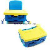 Baby Booster Seat thumbnail-1