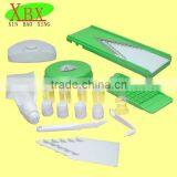 2015 NEW WONDER V COLLECTION SLICER/VEGETABLE GRATER thumbnail-2