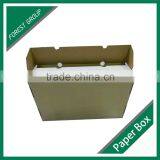 SEASONAL APPLE PAPER BOX PACKAGING , CARDBOARD APPLE BOX thumbnail-6