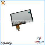 5 Inch Tft Lcd 800x480 Capacitive Touch Screen Module Hdmi With Solomon Touch Controller Quality Choice thumbnail-1
