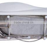 SUNZOOM UPC/cUPC Certified Whirlpool Bathtub Sizes, Jet-whirlpool-bathtub-with-tv, Whirlpool Bathtub With Free Sex Video tv thumbnail-4