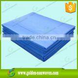 Hydrophobic Smms Sss Nonwoven Fabric,waterproof Non-woven Textile Fabric thumbnail-2
